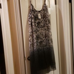 NWT Lane Bryant sundress